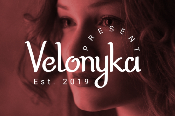 Velonyka Font Download