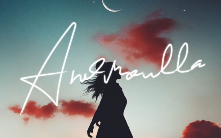 Androulla Font Download