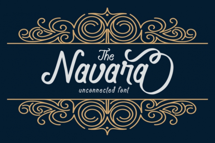 Navara Font Download