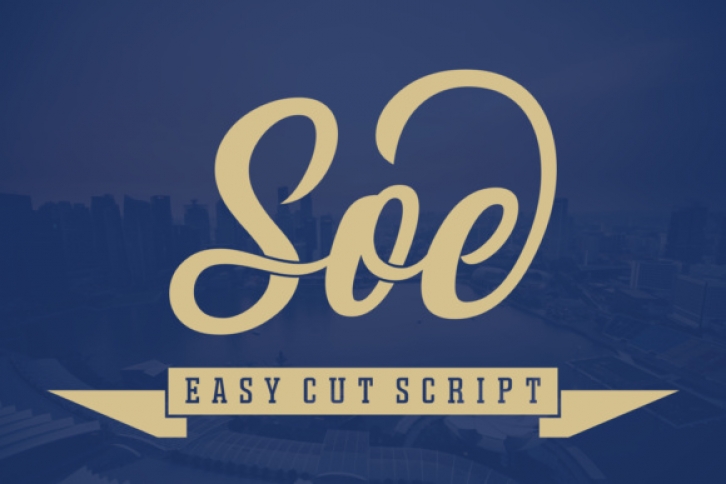 Soe Font Download