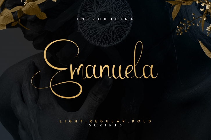 Emanuela Font Download