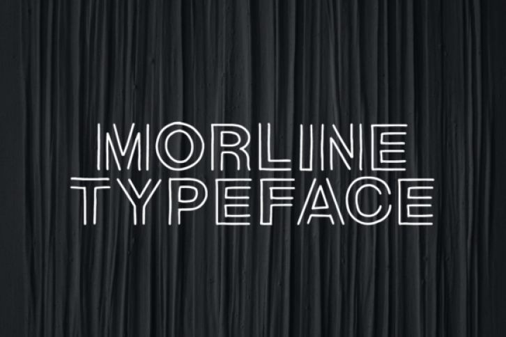 Morline Font Download