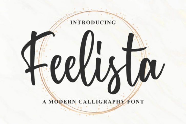 Feelista Font Download