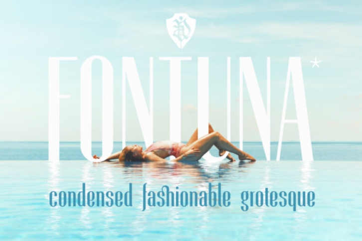 Fontuna Font Download