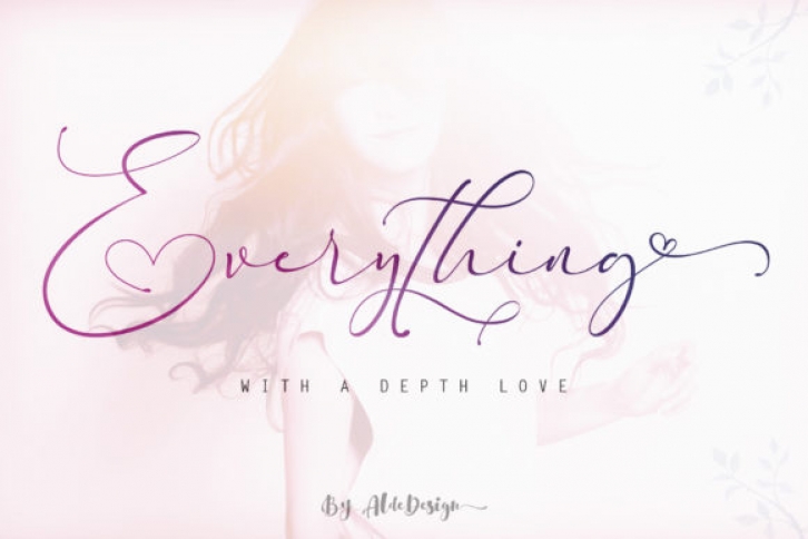 Everything Font Download