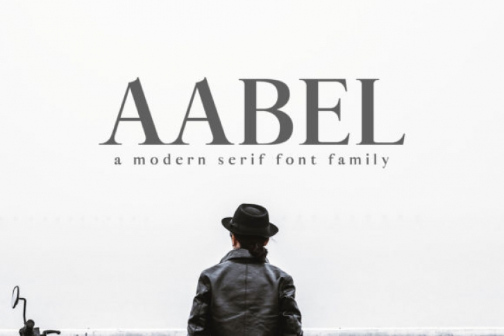 Aable Family Font Download