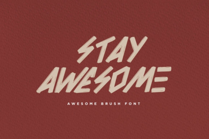 Awesome Font Download