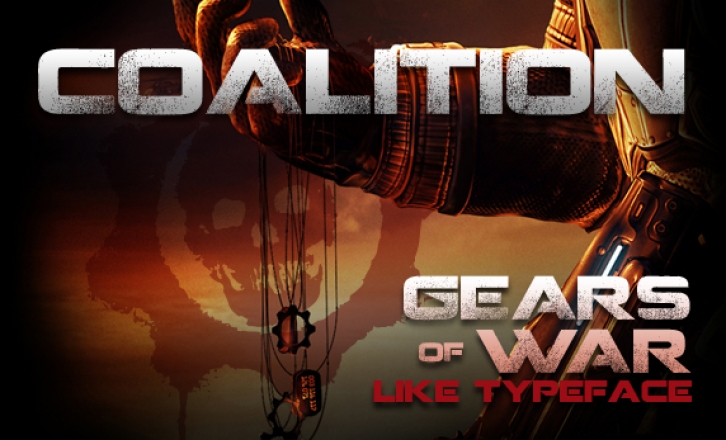 Coalition Font Download