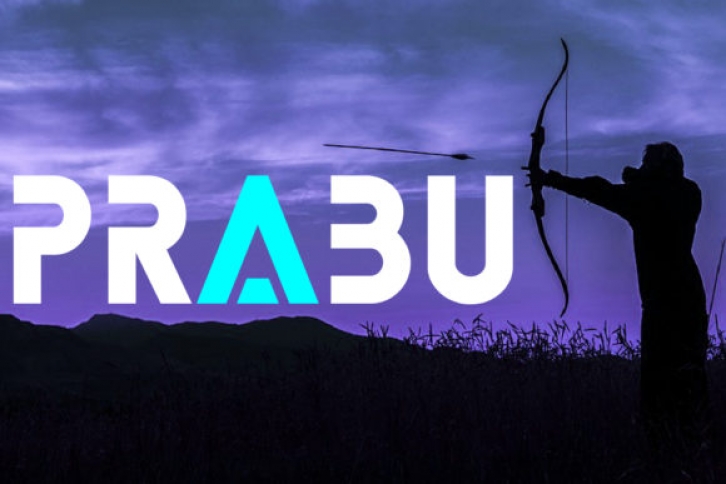 Prabu Font Download