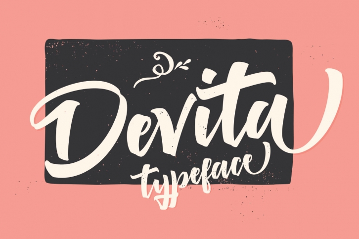 Devita Font Download