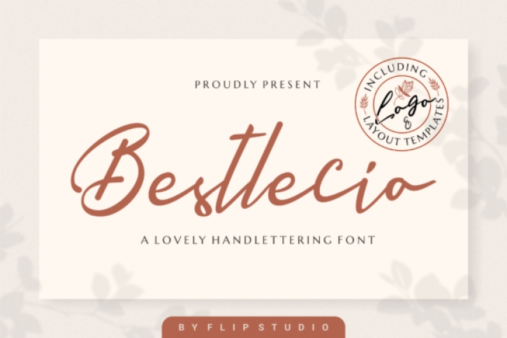 Bestlecio Font Download