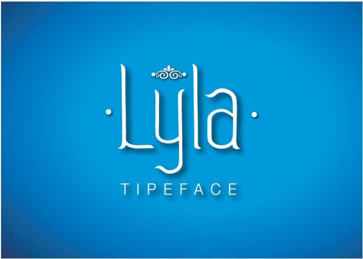 Lyla Font Download