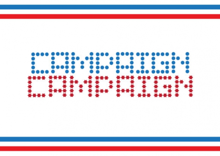 Campaign Font Download