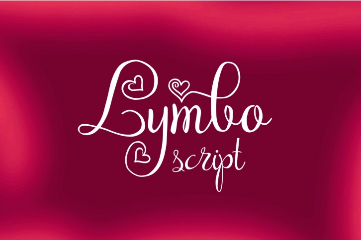 Lymbo Font Download