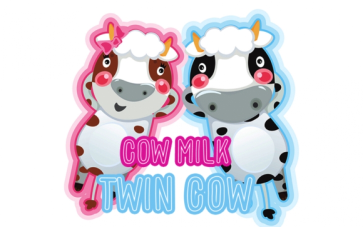 Coco Milk Font Download