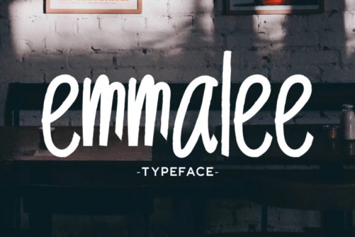 Emmalee Font Download