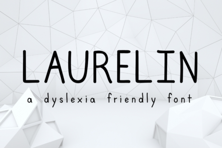Laurelin Font Download