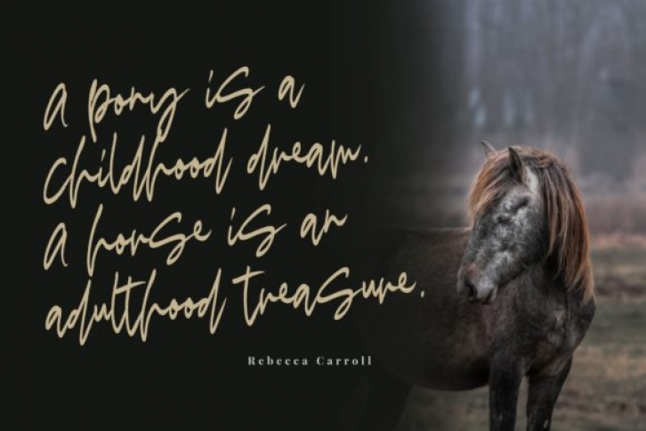 Madigel Font Download