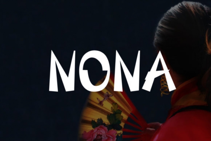 Nona Font Download