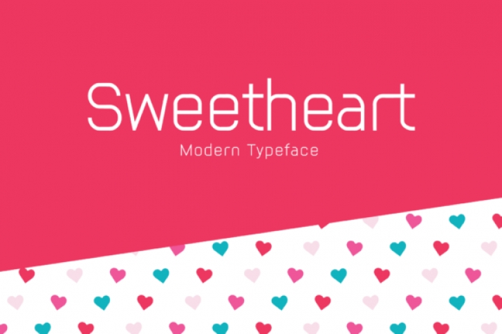 Sweetheart Font Download
