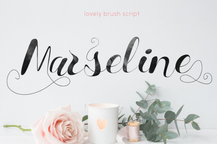 Marseline Font Download