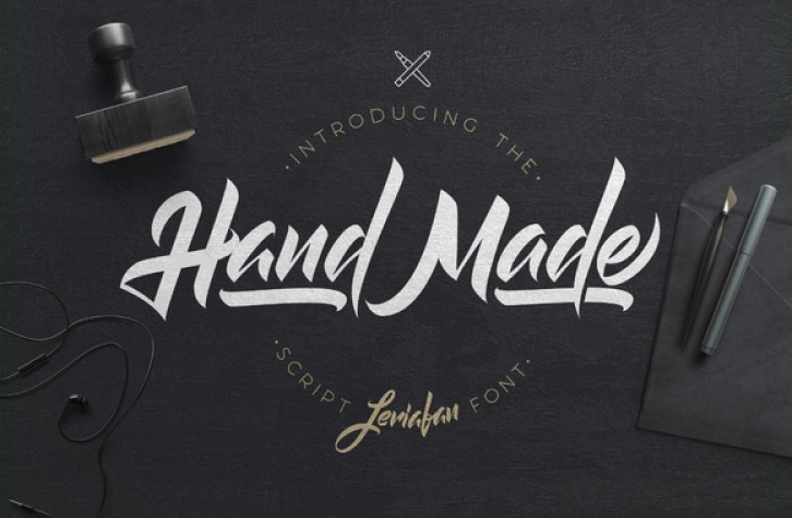 Leviafan Font Download