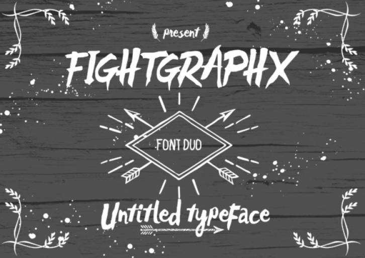 Untitled Font Download