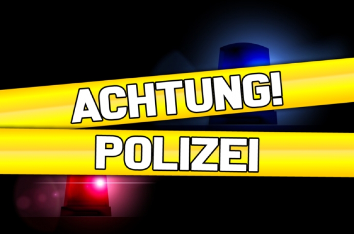 Achtung! Polizei Font Download