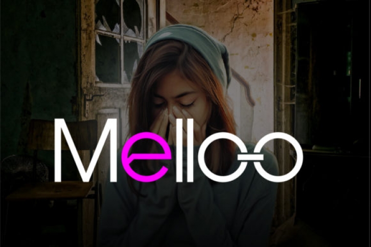 Melloo Font Download