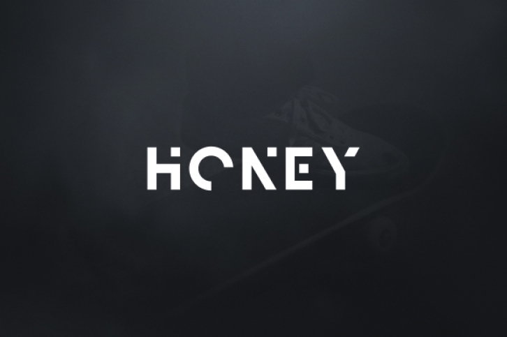 Honey Font Download