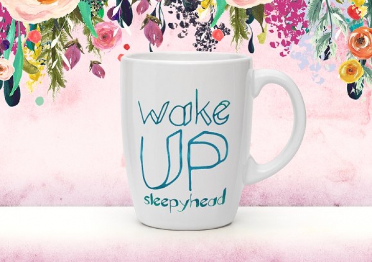 Sideline Hollow Font Download