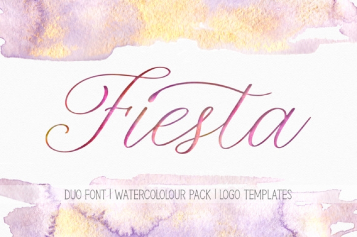 Fiesta Font Download