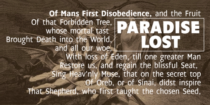 Chalfont Family Font Download