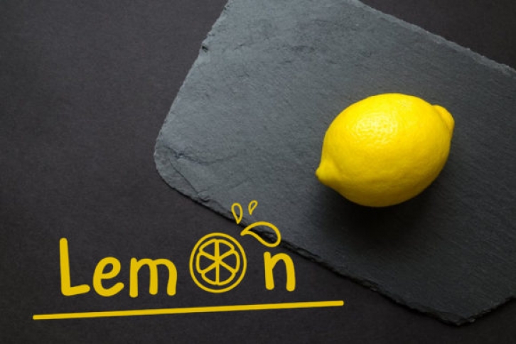 Lemon Font Download