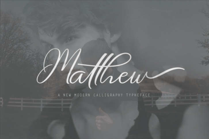 Matthew Font Download