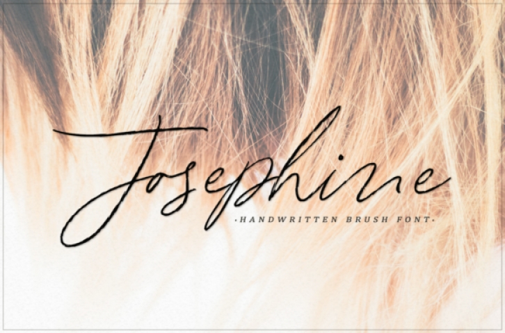 Josephine Font Download