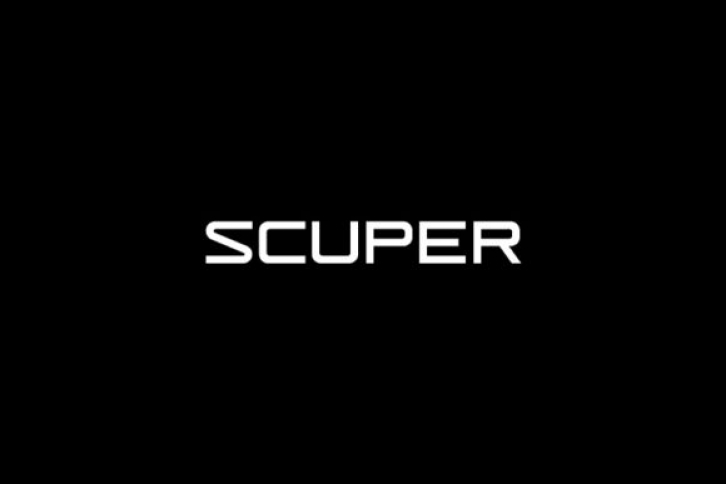 Scuper Font Download