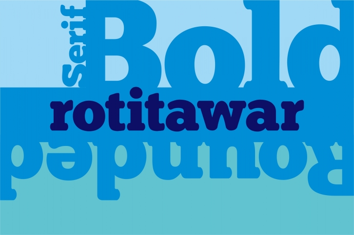 Rotitawar Font Download