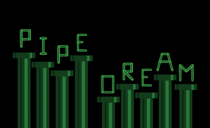Pipe Dream Font Download