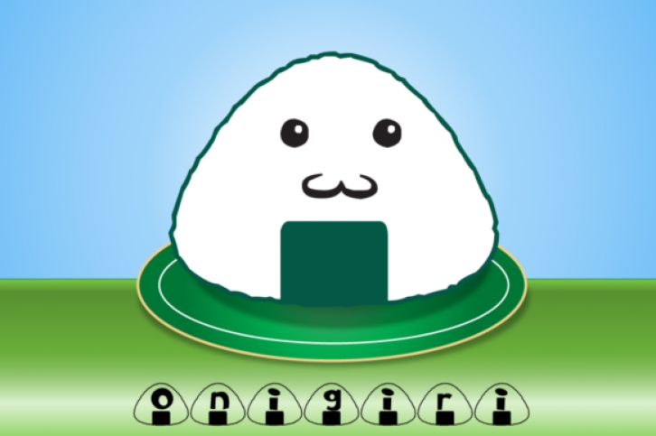 Onigiri Font Download