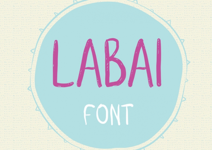 Labai Font Download