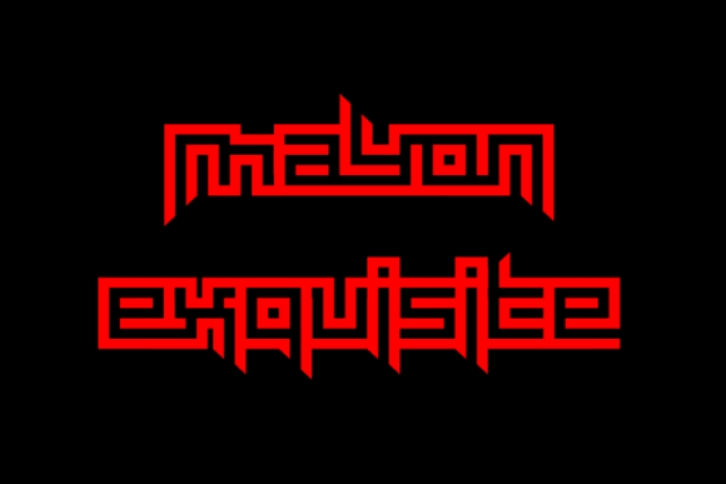 Mayon Exquisite Font Download