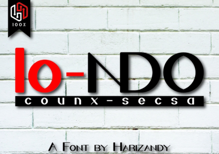 Londo Font Download