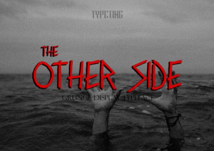 Other Side Font Download