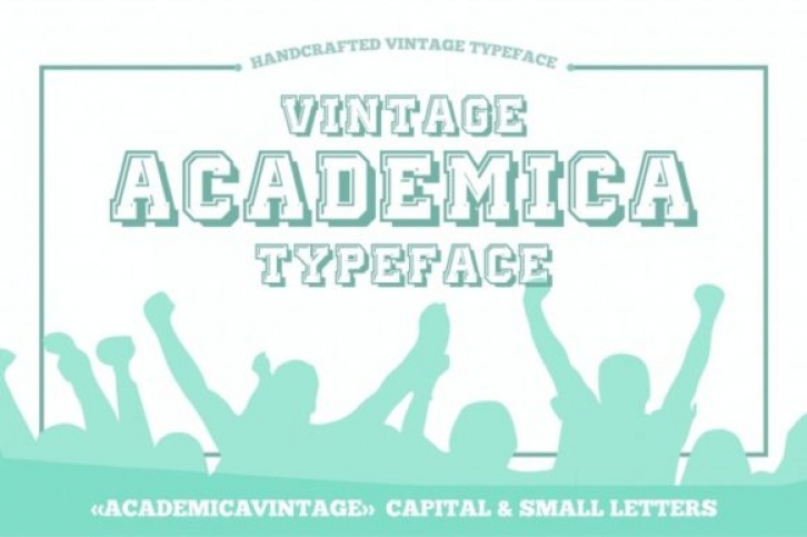 Academica Font Download