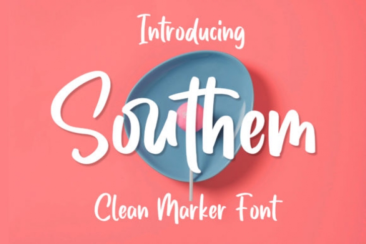 Southem Font Download