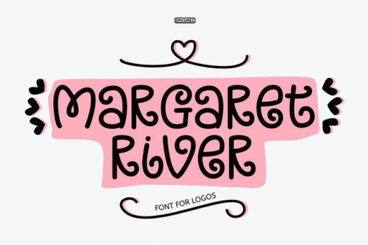 Margaret River Font Download
