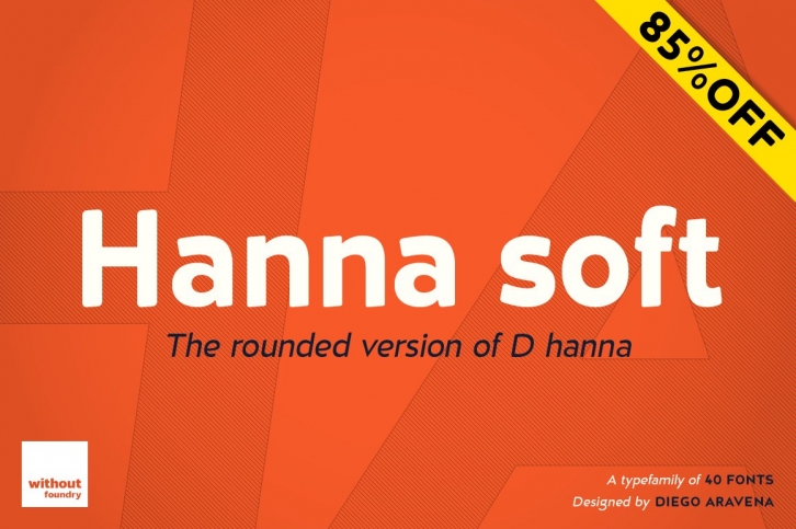 D hanna soft · 85% Off! Font Download