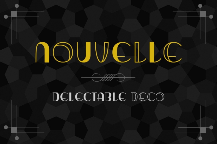Nouvelle Font Download