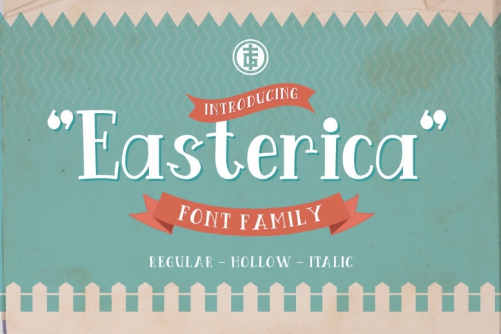 Easterica Font Download